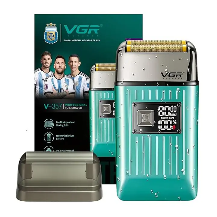 Shaver VGR modelo V357 - Master
