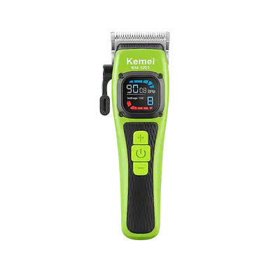 HAIR CLIPPER 1862 Kemei secondary image