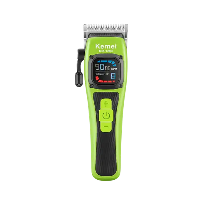 HAIR CLIPPER 1862 Kemei - Master