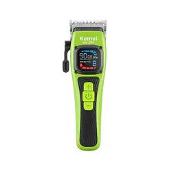 HAIR CLIPPER 1862 Kemei - Master