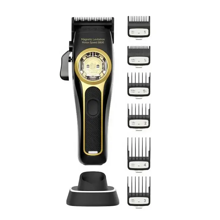 Clipper Kemei Modelo MK 2373 - Master