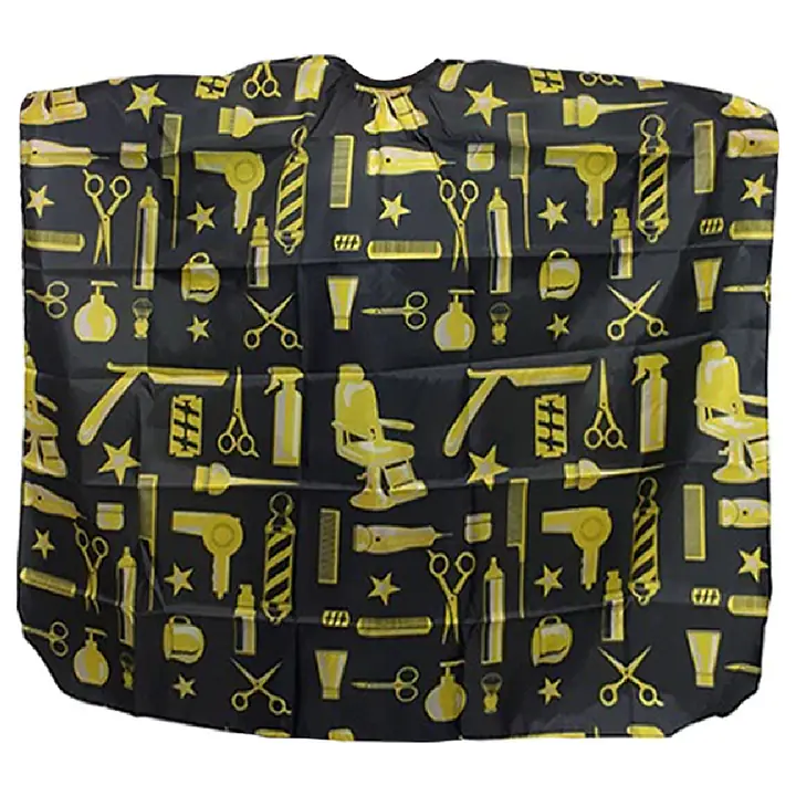 CAPA AMARILLA CON NEGRO - 717123 - Master