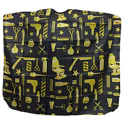 CAPA AMARILLA CON NEGRO - 717123 - Master