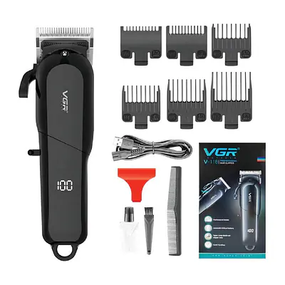 Clipper VGR Modelo V 118 primary image
