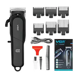 Clipper VGR Modelo V 118 - Master