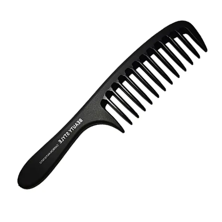 PEINE CARBON PARA DESENREDAR COLA DE BALLENA - 652538 - Master