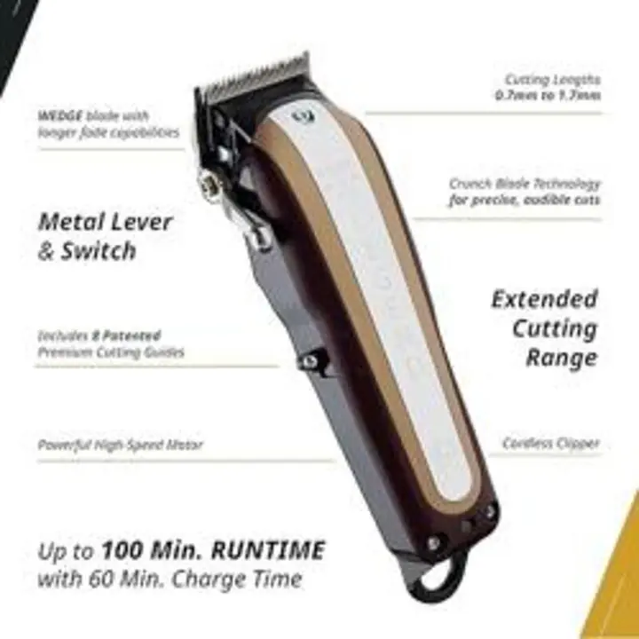 LEGEND 5 STAR CORDLESS - Master
