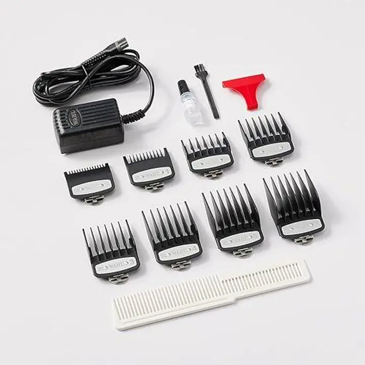 LEGEND 5 STAR CORDLESS - Master