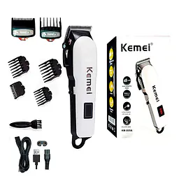 Barber Clipper 809A - Master