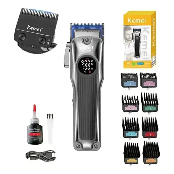 Barber Clipper 1699 - Master