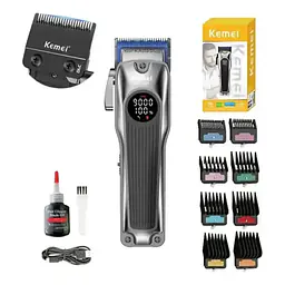 Barber Clipper 1699 - Master