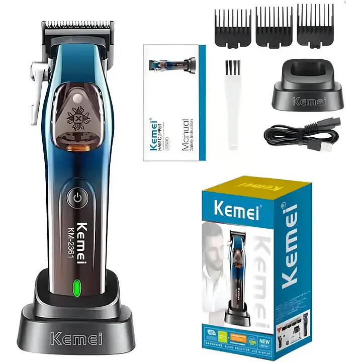 Barber Clipper 2361 - Master