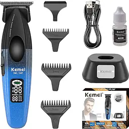 Barber Trimmer 1669 - Master