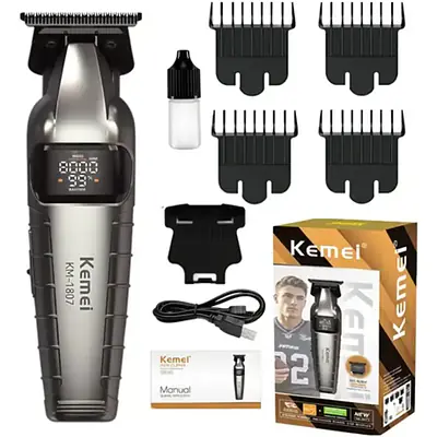Barber Trimmer 1807 primary image