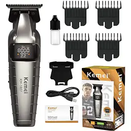 Barber Trimmer 1807 - Master