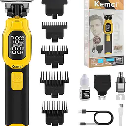 Barber Trimmer 1878 - Master
