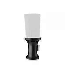 BROCHA TALQUERA NEGRA - 186102 - Master