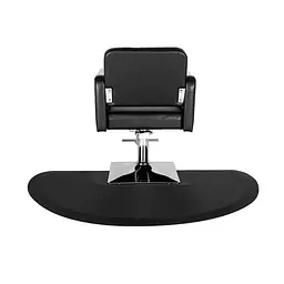 ALFOMBRA DE HULE P/SILLA REDONDAS - 2500010 - Master