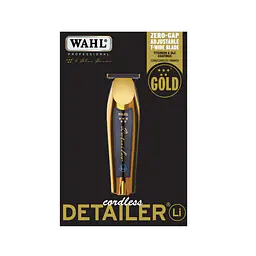 DETAILER LI 5 STAR GOLD - Master