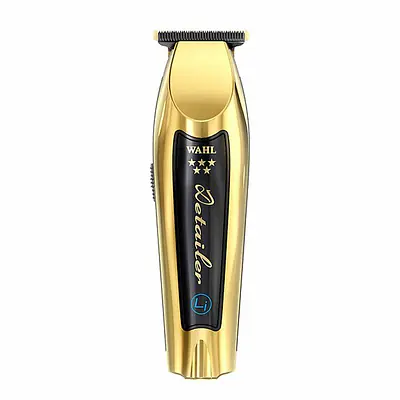 DETAILER LI 5 STAR GOLD primary image