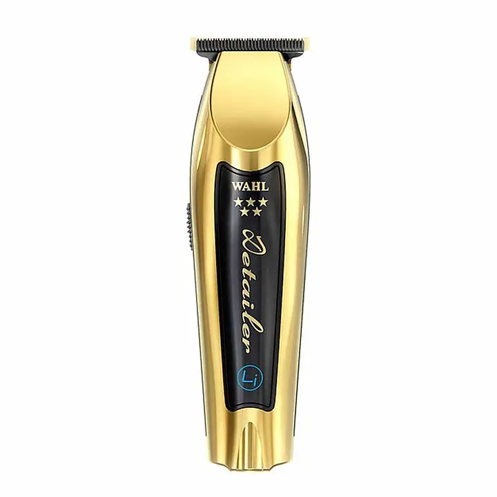 DETAILER LI 5 STAR GOLD - Master
