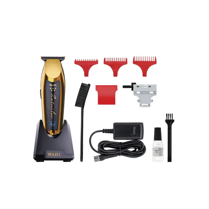DETAILER LI 5 STAR GOLD - Master