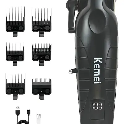 HAIR CLIPPER 2290 Kemei secondary image
