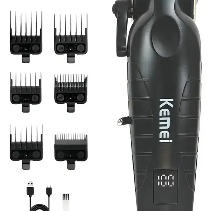 HAIR CLIPPER 2290 Kemei - Master