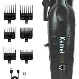 HAIR CLIPPER 2290 Kemei - Master
