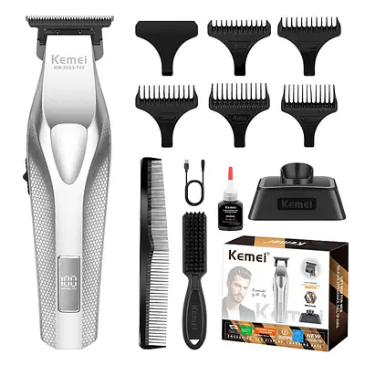 Barber Trimmer 3023-702 secondary image