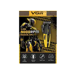 HAIR CLIPPER V-285 VGR - Master