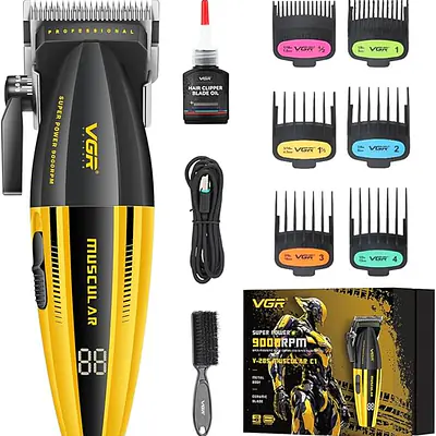 HAIR CLIPPER V-285 VGR primary image