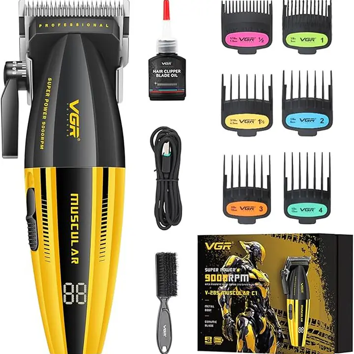 HAIR CLIPPER V-285 VGR - Master
