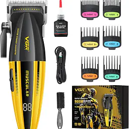 HAIR CLIPPER V-285 VGR - Master