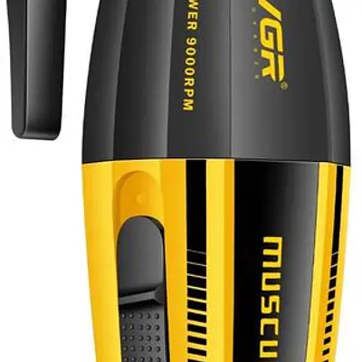 HAIR CLIPPER V-285 VGR secondary image