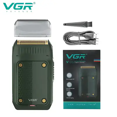 MEN SHAVER V-353 VGR secondary image