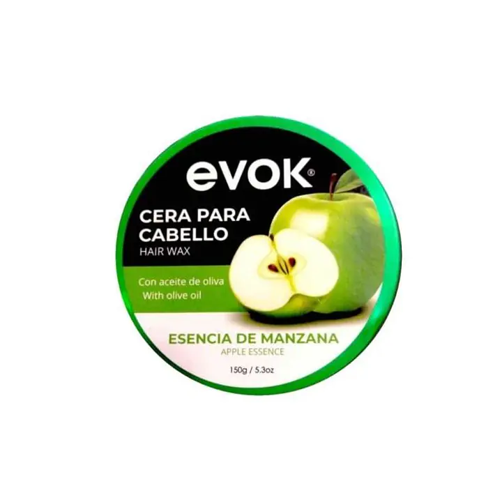 Cera Para Cabello Aroma Frutal - Master