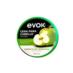 Cera Para Cabello Aroma Frutal - Master