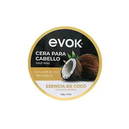 Cera Para Cabello Aroma Frutal - Master