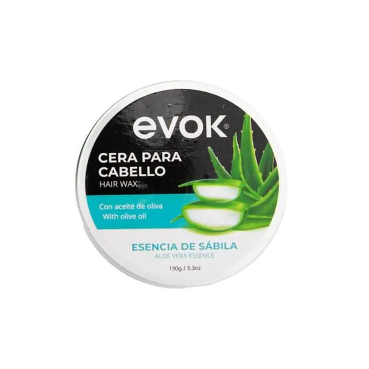 Cera Para Cabello Aroma Frutal - Master