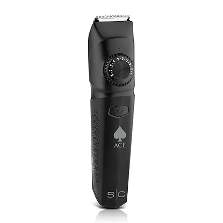STYLECRAFT ACE BEARD BLENDER - Master