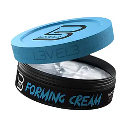 L3VEL 3 FORMING CREAM 150ML - Master