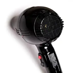 GAMMA+ 3500 POWER (BLACK) - Master