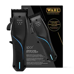 Clipper Wahl Cordless Vapor - Master