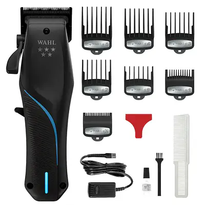 Clipper Wahl Cordless Vapor primary image