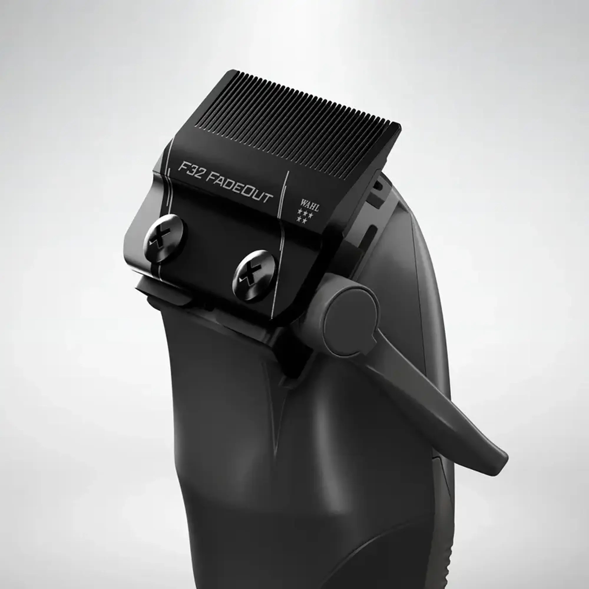 Clipper Wahl Cordless Vapor - Master