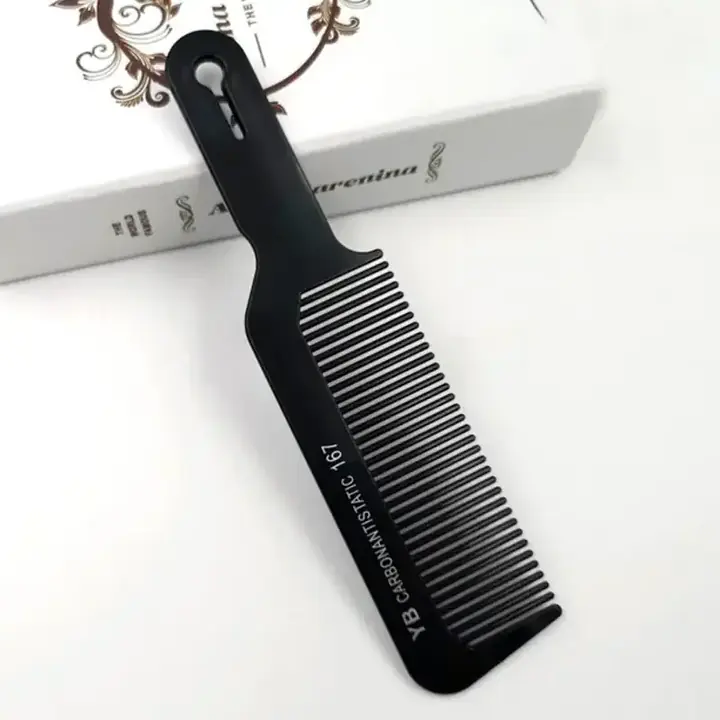 Anti-Static Comb - Master