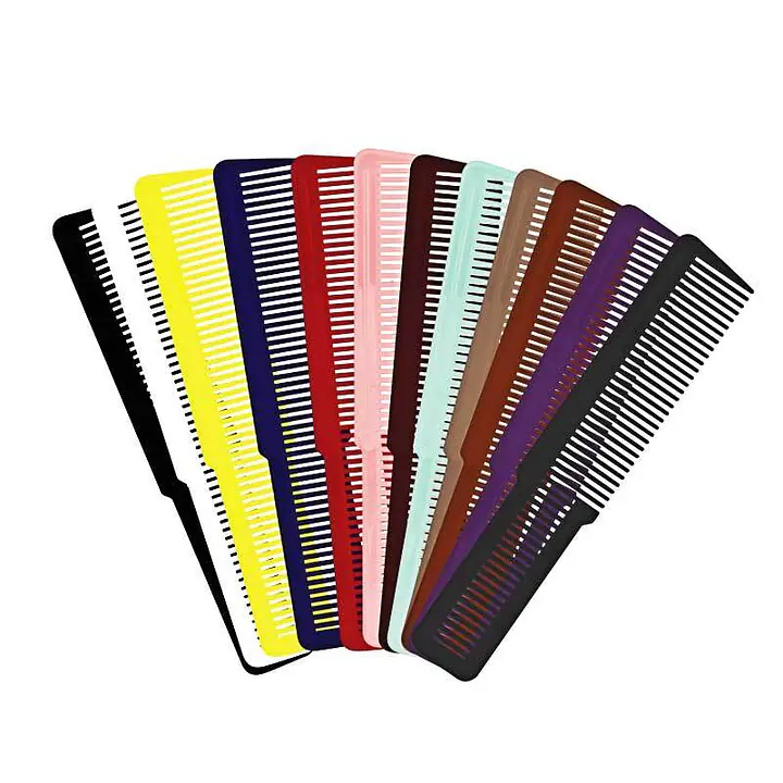 PEINES COLORES WAHL UNIDAD - Master