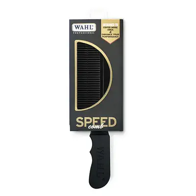 SPEED COMB NEGRO - 3329-008 primary image