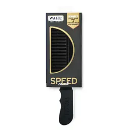 SPEED COMB NEGRO - 3329-008 - Master